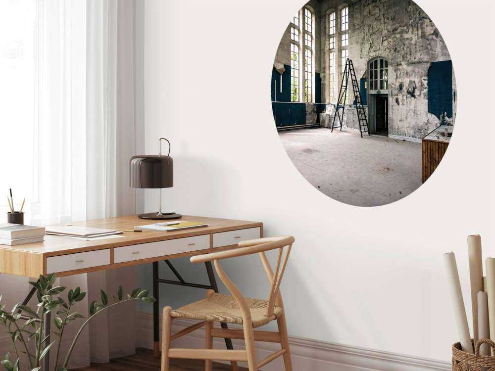 Opuszczona przestrzeń