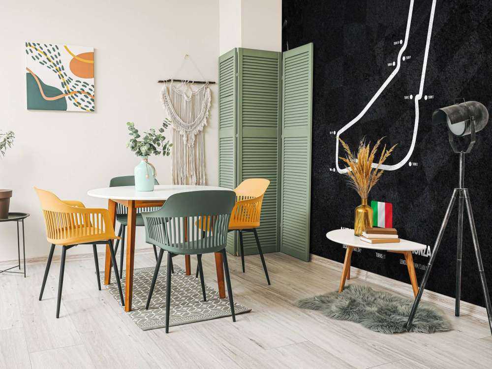 Tor Formuły 1 - Monza Circuit - Włochy