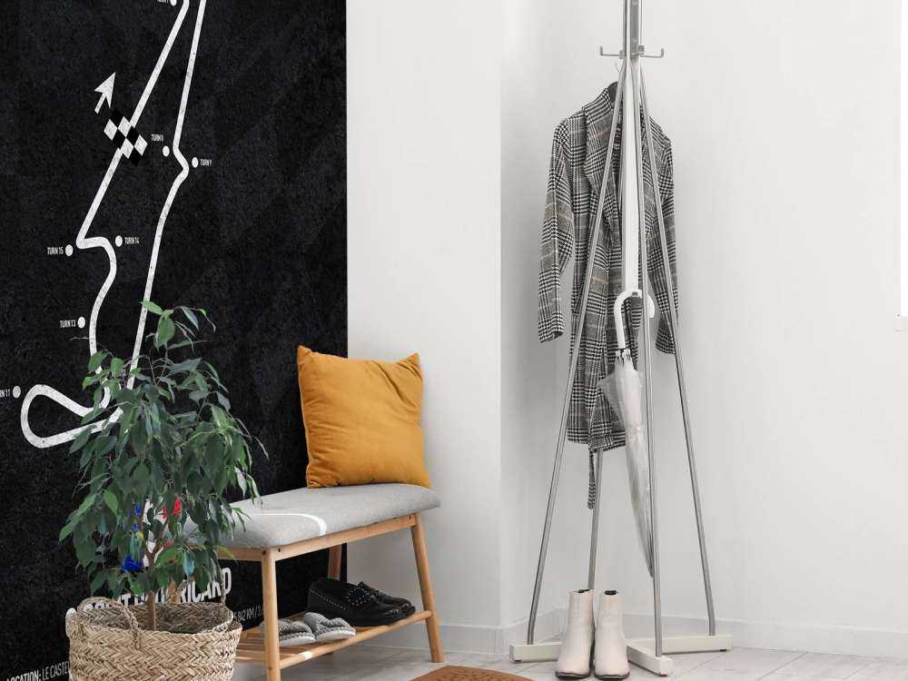 Tor Formuły 1 - Circuit Paul Ricard - Francja