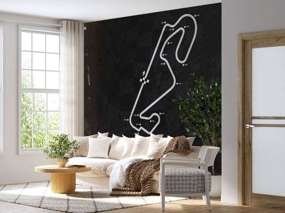 Tor Formuły 1 - Circuit de Barcelona - Hiszpania