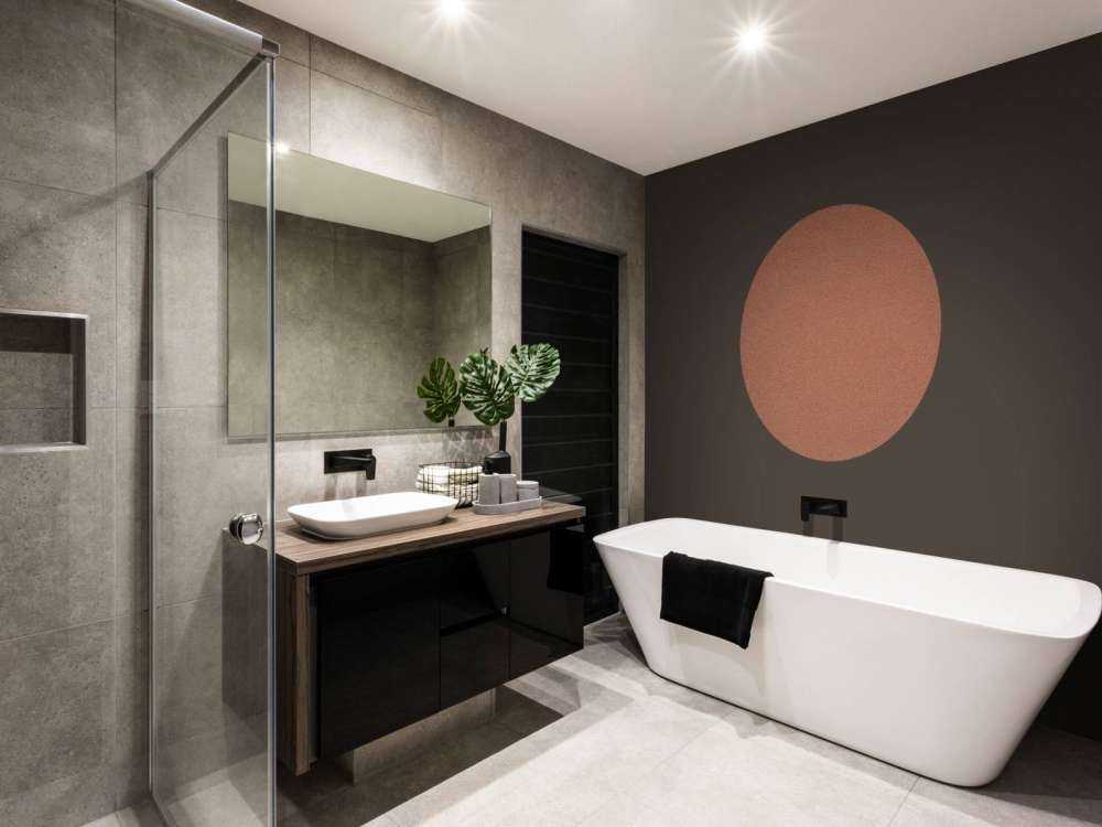 Beton terakotowy o lekkiej konstrukcji