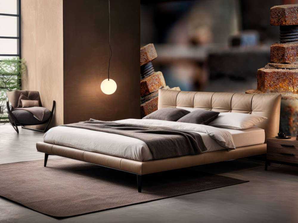 Detal zardzewiałego kotła parowego (B