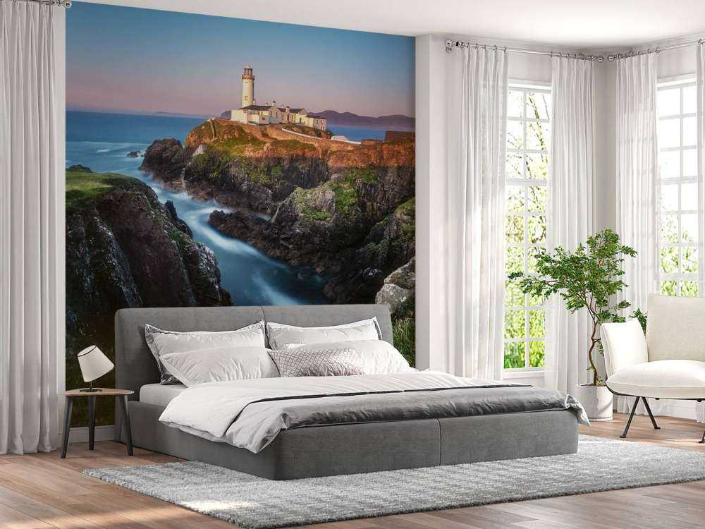 Ireland - Fanad Head Lighthouse