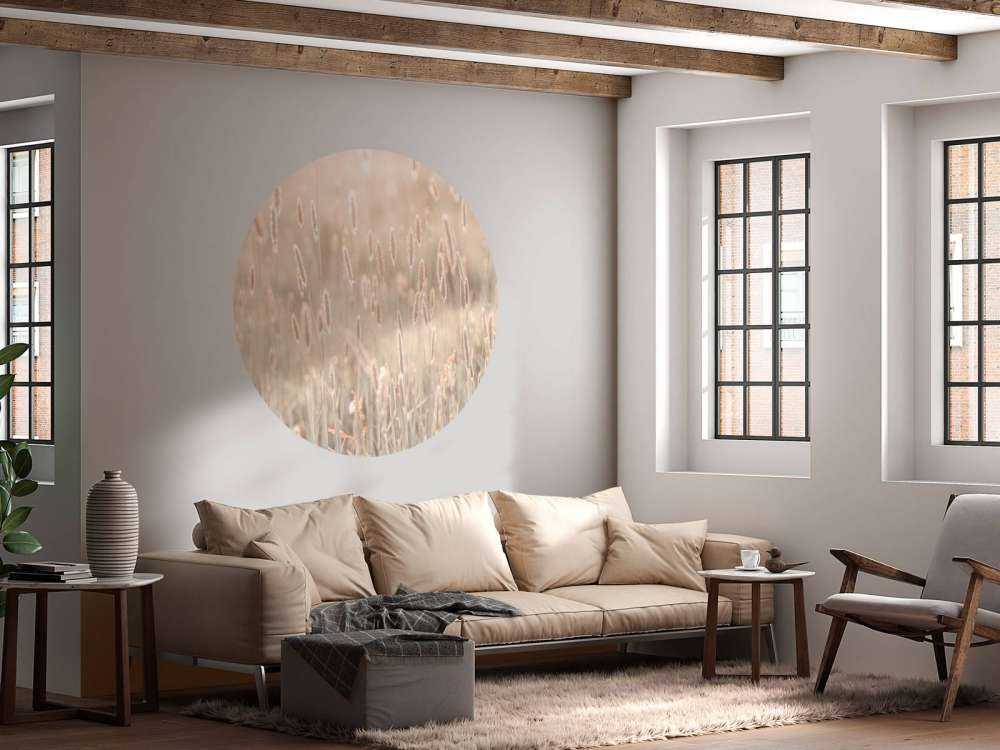 Słoneczny letni dzień