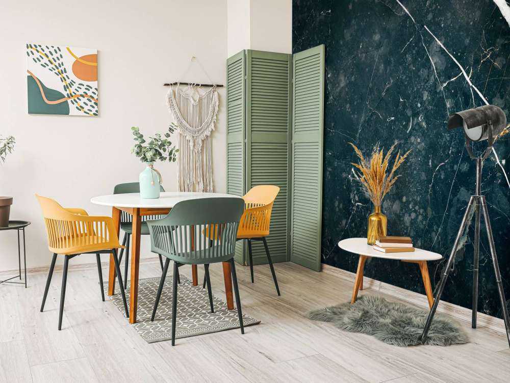 Marmur o klasycznej fakturze