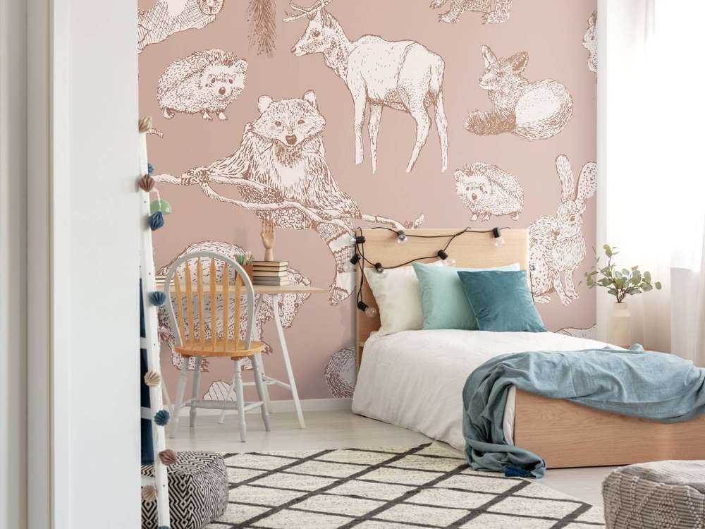 Przyjaciele Lasu Rumienią się