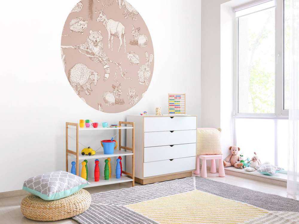 Przyjaciele Lasu Rumienią się