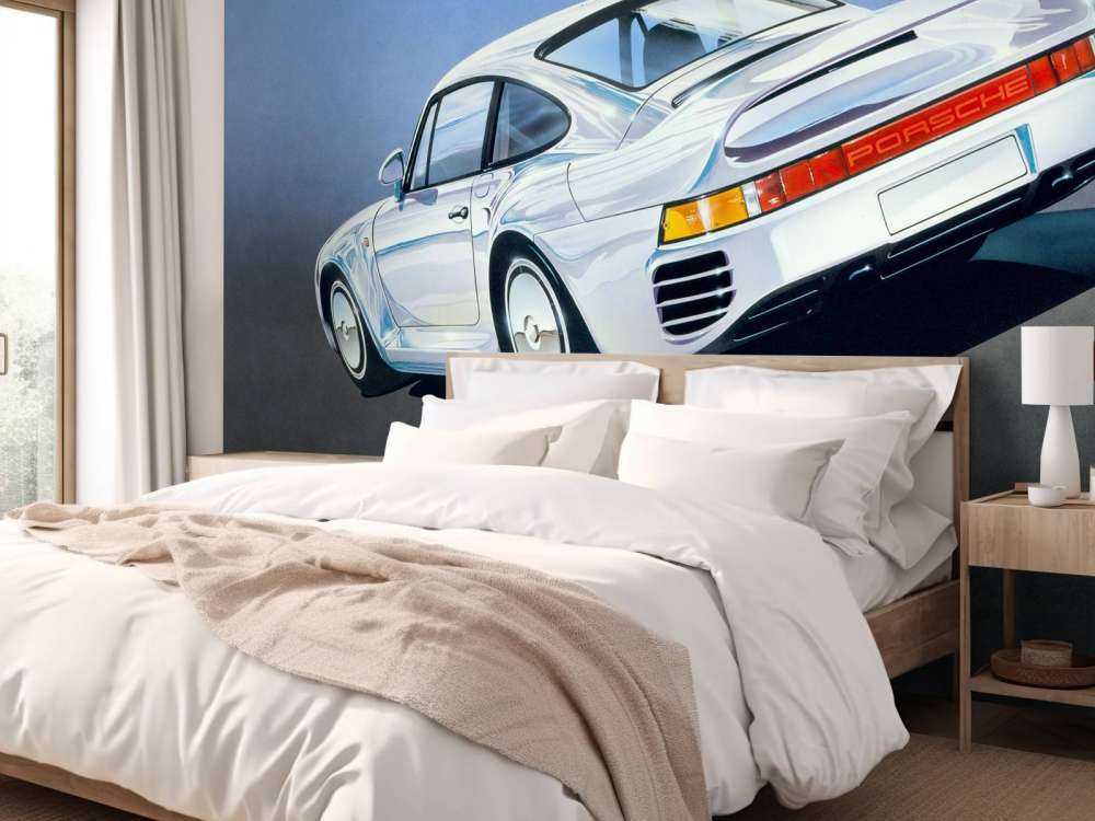 Porsche