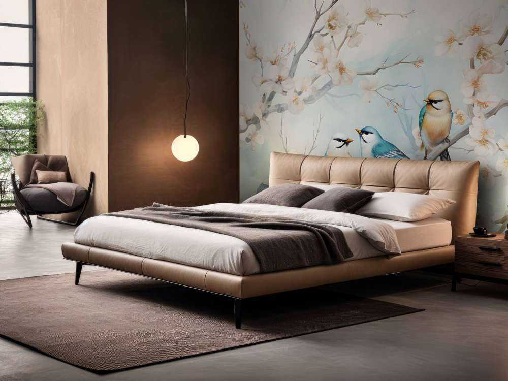 Blossom Float Wiosenna symfonia