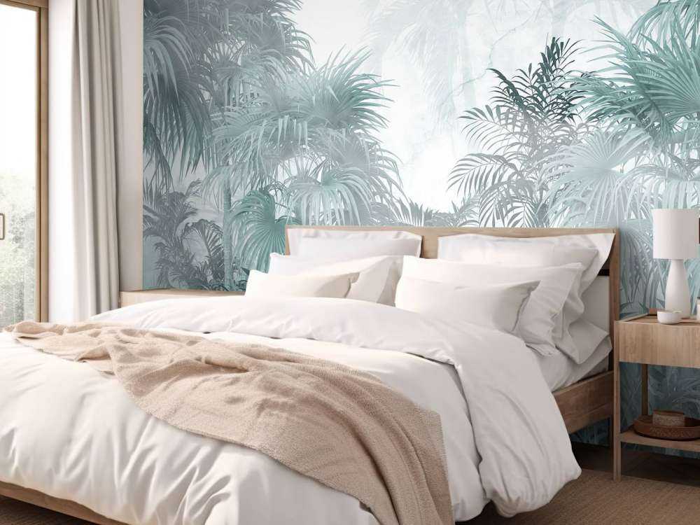 Mistyczna Mgła Dżungli