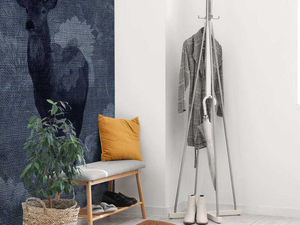 Aksamitne poroże Nocna straż