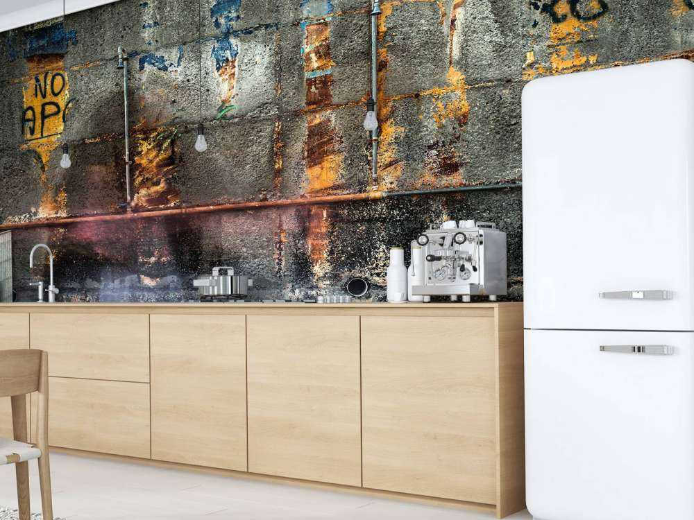 Niewidoczne graffiti