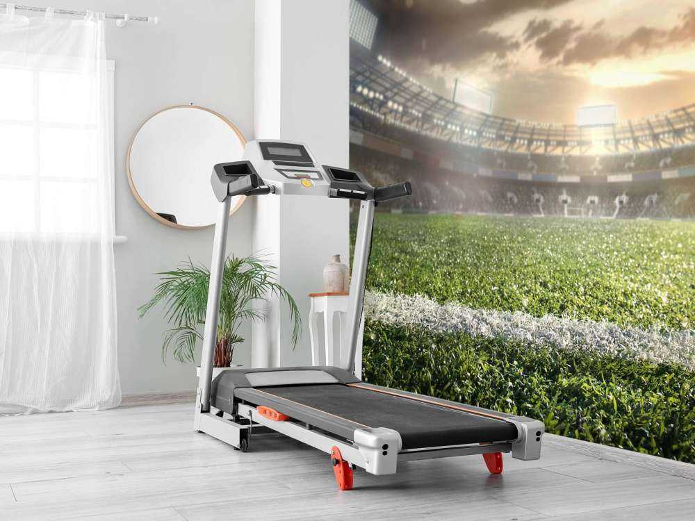 Stadion ze sztuczną trawą