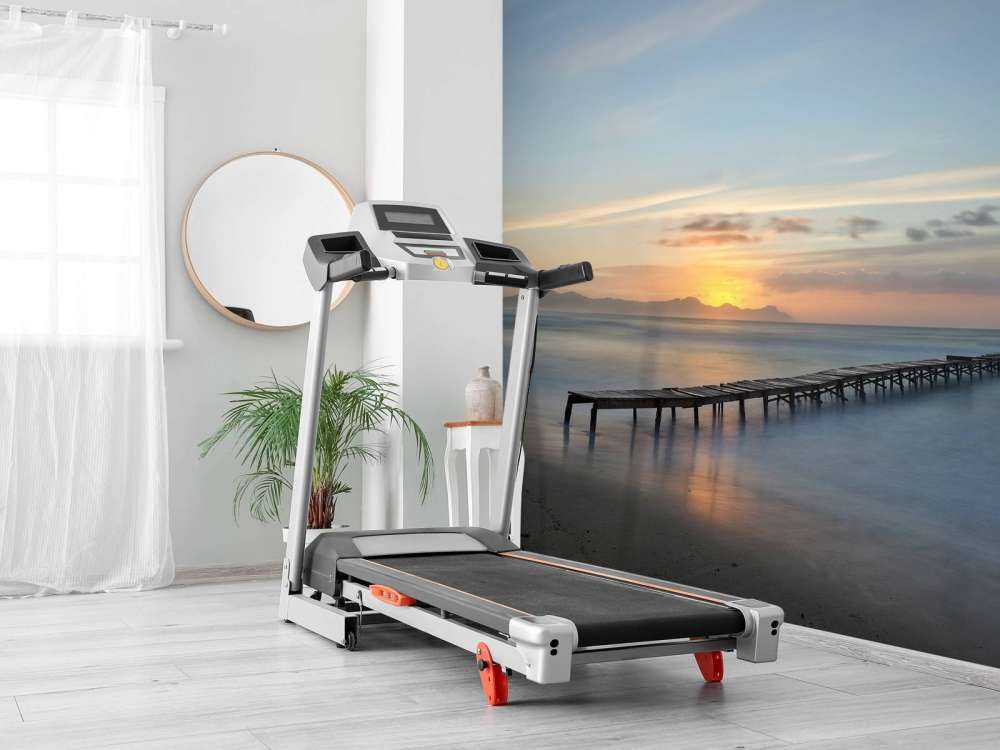 Rusztowanie u wybrzeży