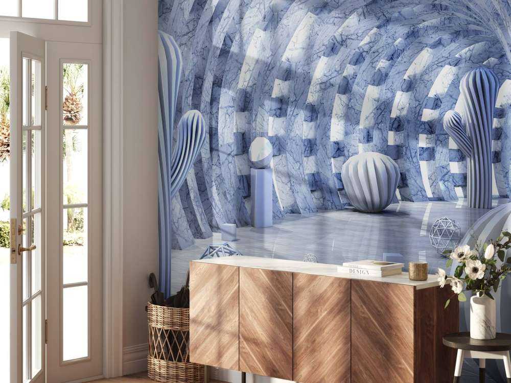 Pustynia abstrakcyjna