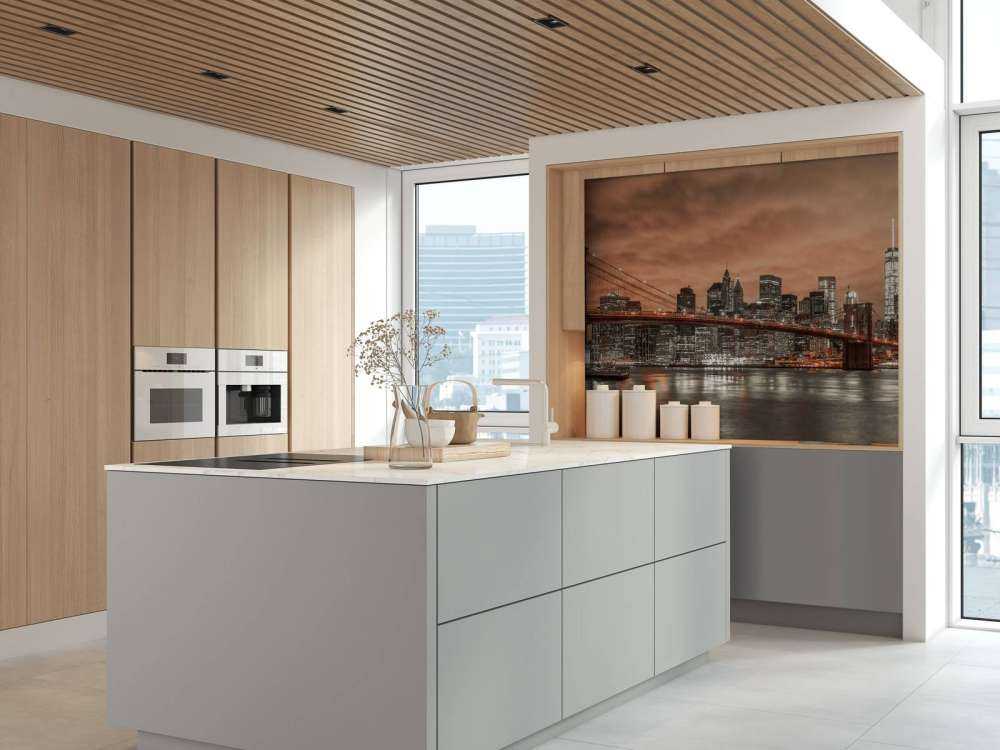 Most Brookliński i Manhattan