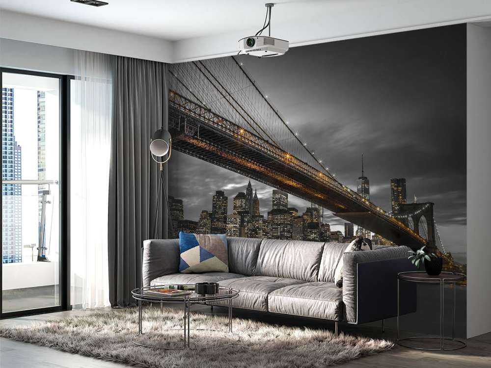 Most Brookliński, Nowy Jork