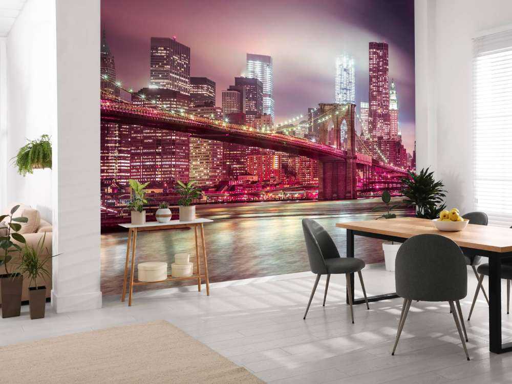 Wieczór na Manhattanie