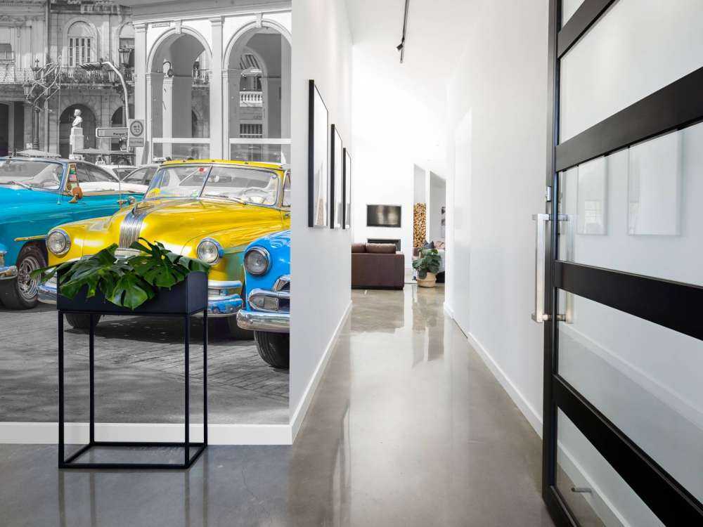 Tradycyjne kubańskie samochody