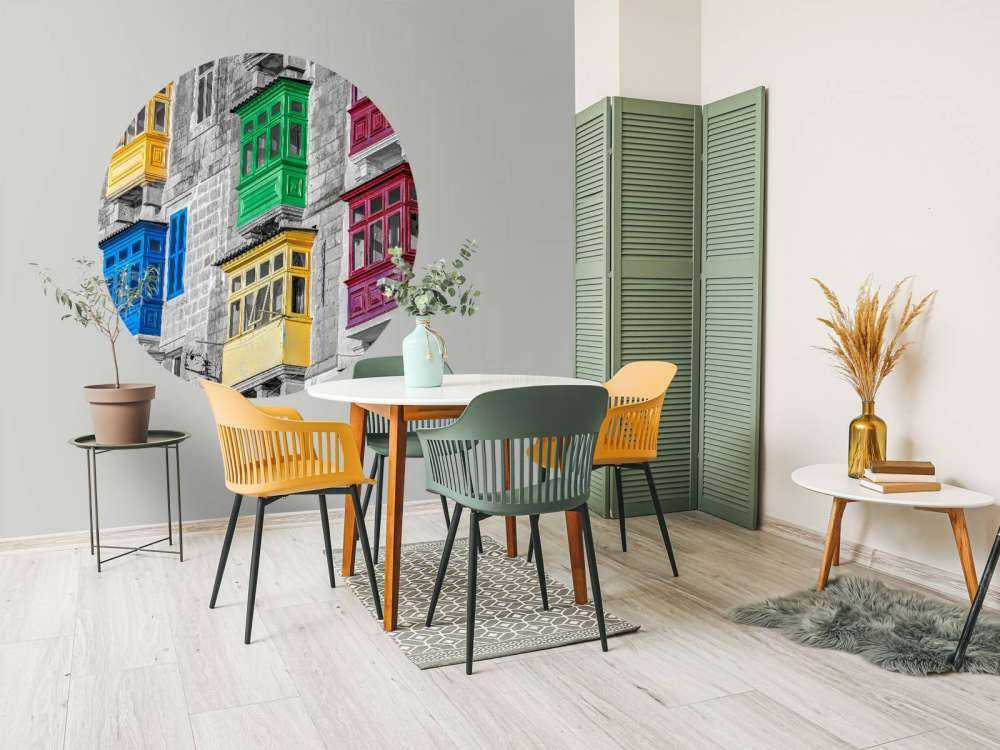 Budownictwo na Malcie