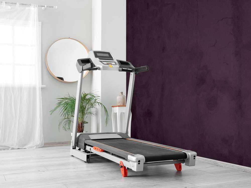 Fioletowy beton sułtański