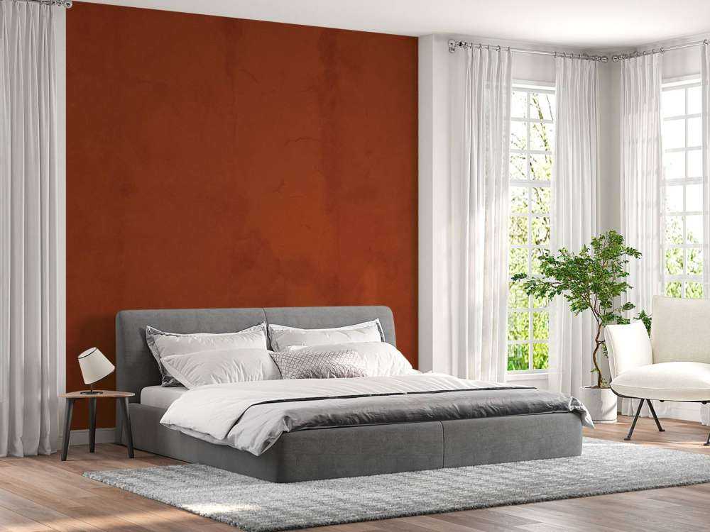 Beton czerwony wątrobowy