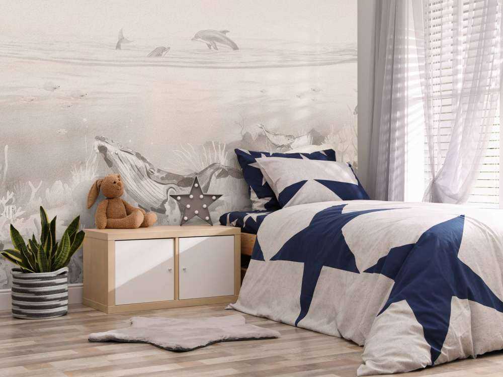 Ukryta oaza głębinowa