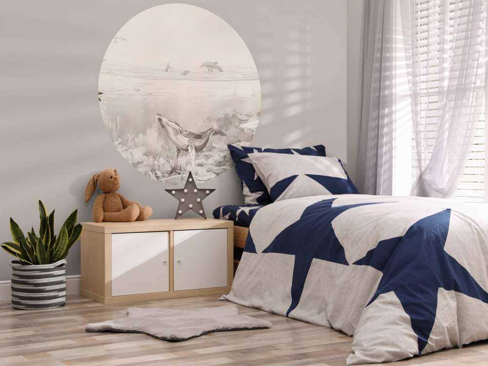 Ukryta oaza głębinowa