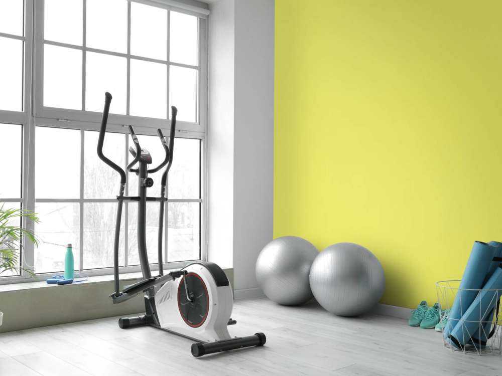 Żółty kukurydziany