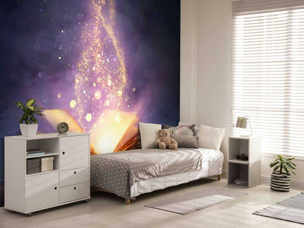 Magiczna książka