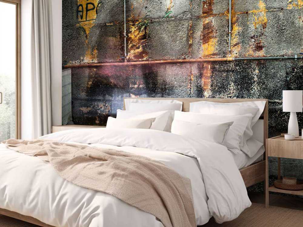 Niewidoczne graffiti