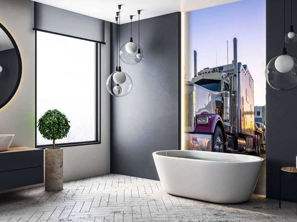 Ciężarówki klasyczne