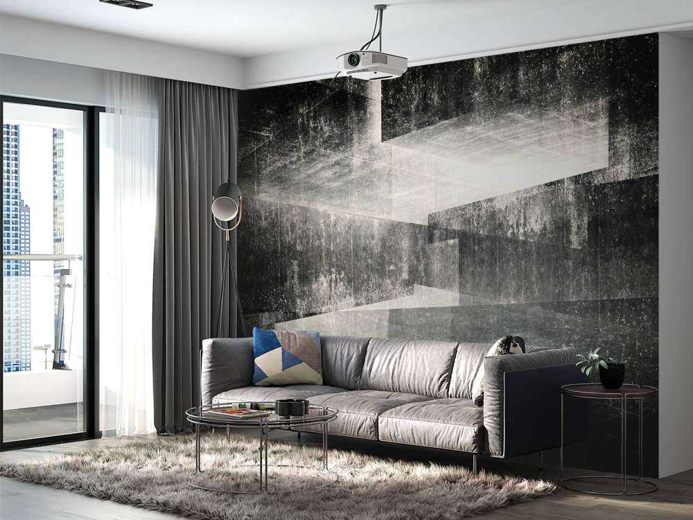 Kostka i powierzchnie w 3D