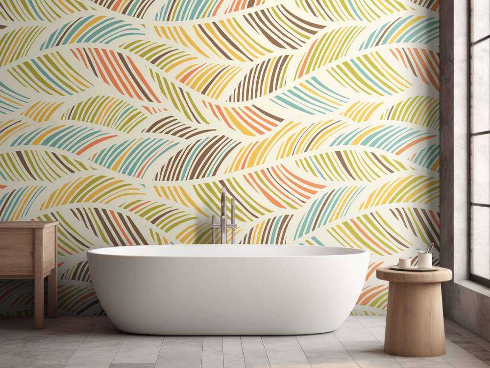 Sprężyny abstrakcyjne