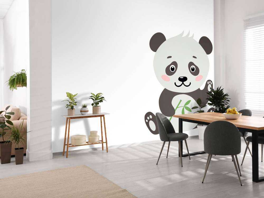 Miś panda