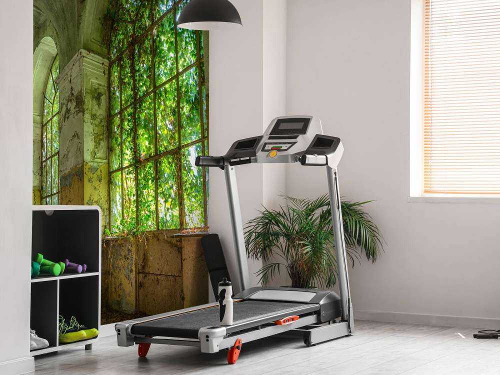 Stary opuszczony budynek