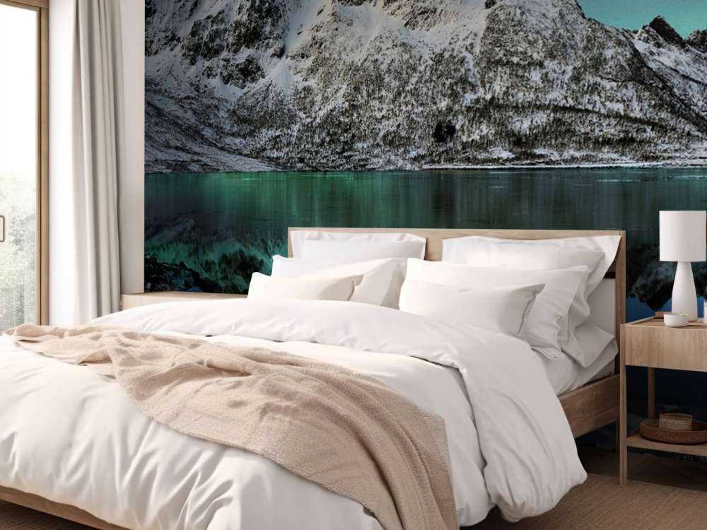 Norwegia Aurora