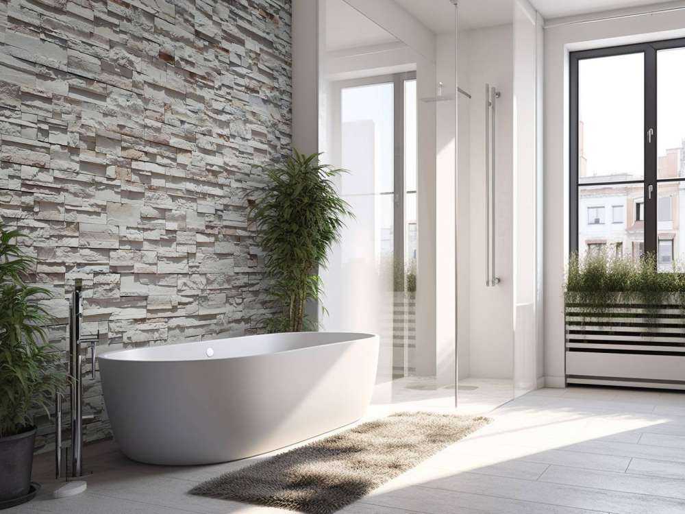 Nieoszlifowane kamienie 