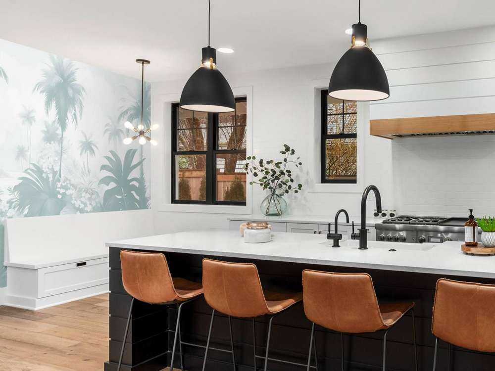 Oddech tropików Mięta