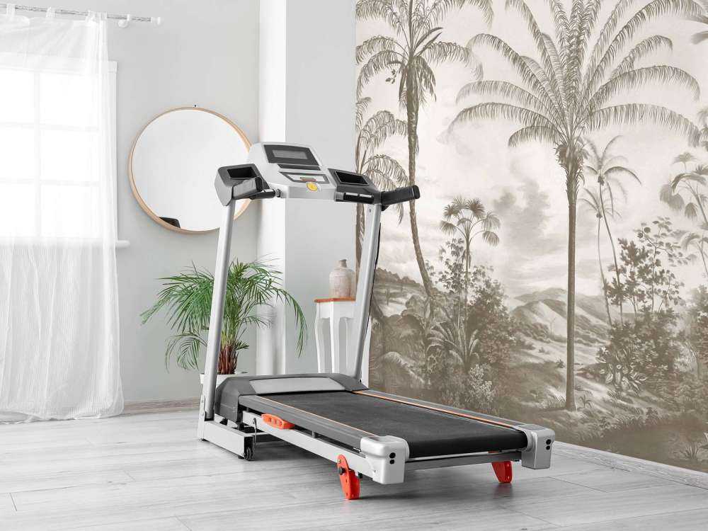 Romantyczne Tropiki Taupe