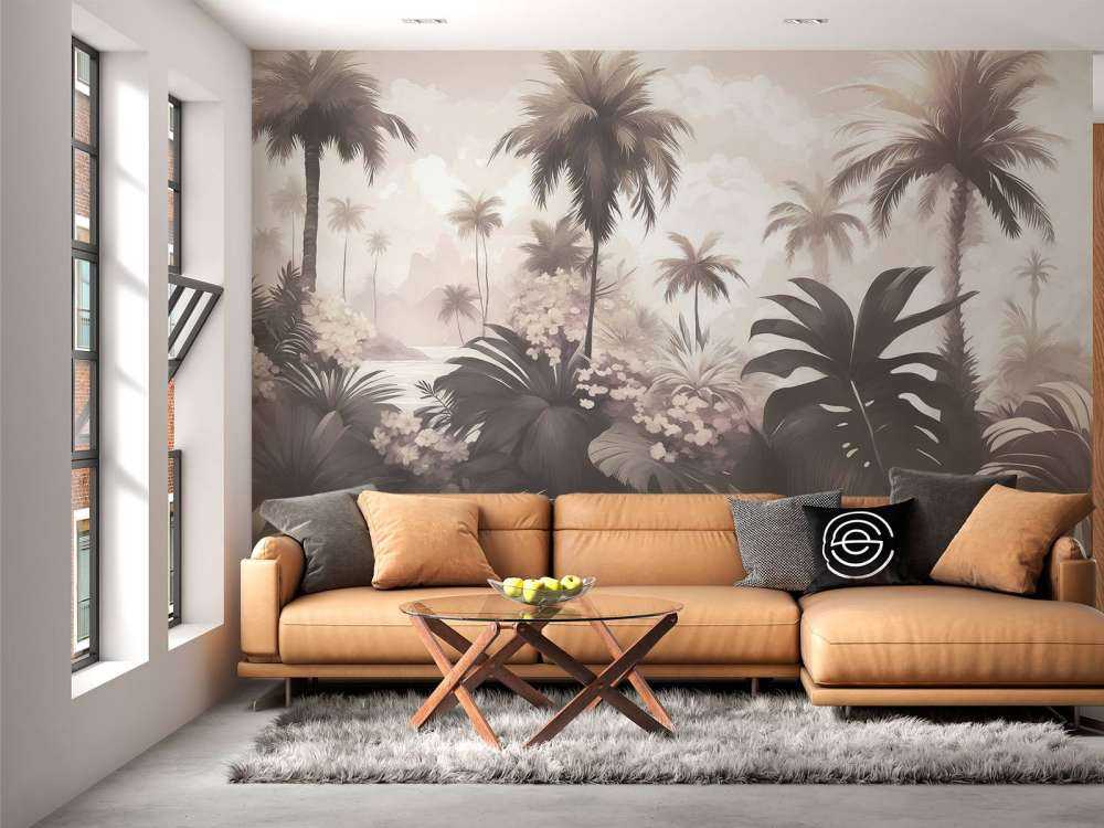 Oddech tropików Krem