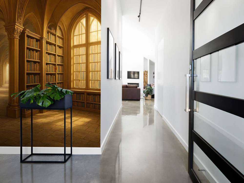 Złota biblioteka arkadowa