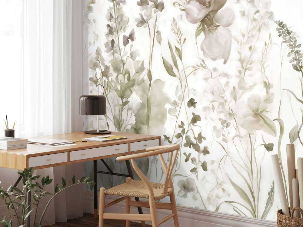 Miękkość serca - zielona