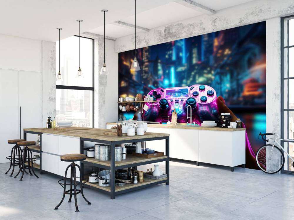 Doświadczenie w grach komputerowych