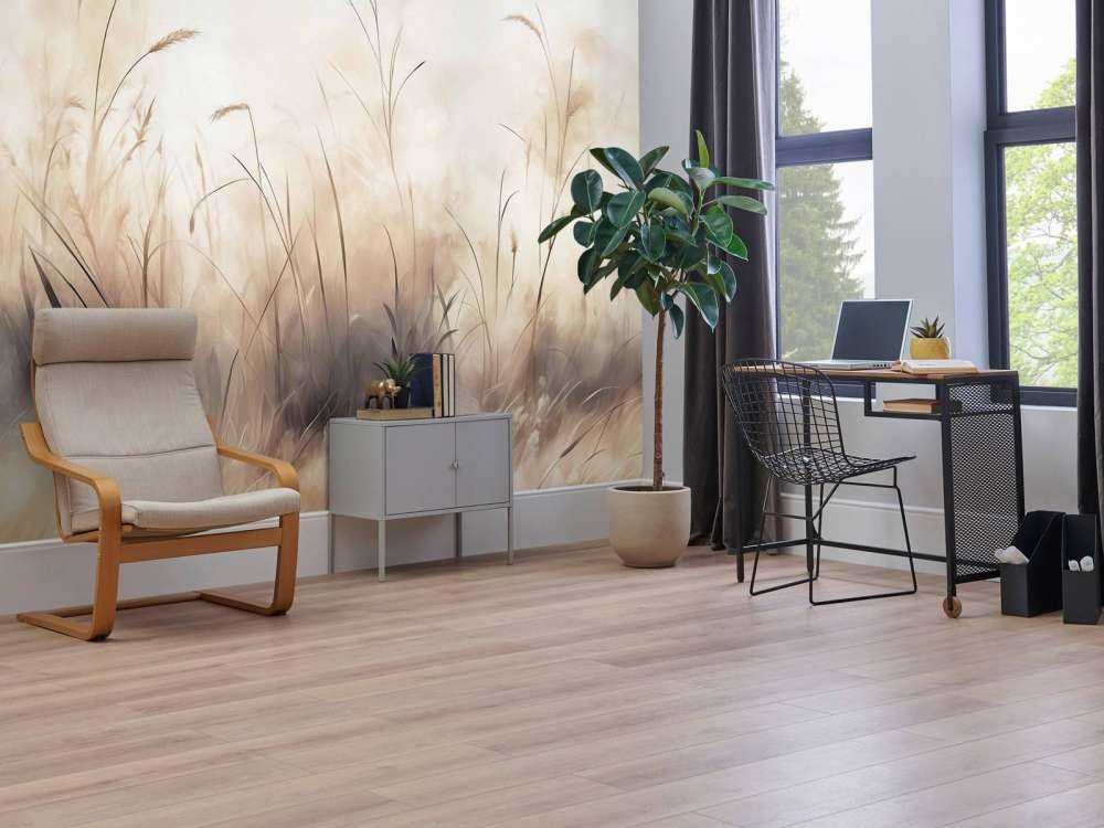 Naturalne Oddychanie Ciepły Beż