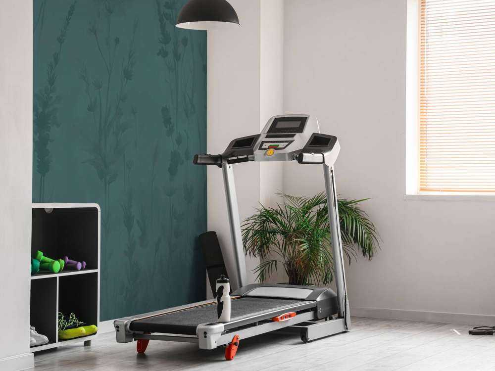 Lawendowa Polana Bezszwowy Głęboki Turkus