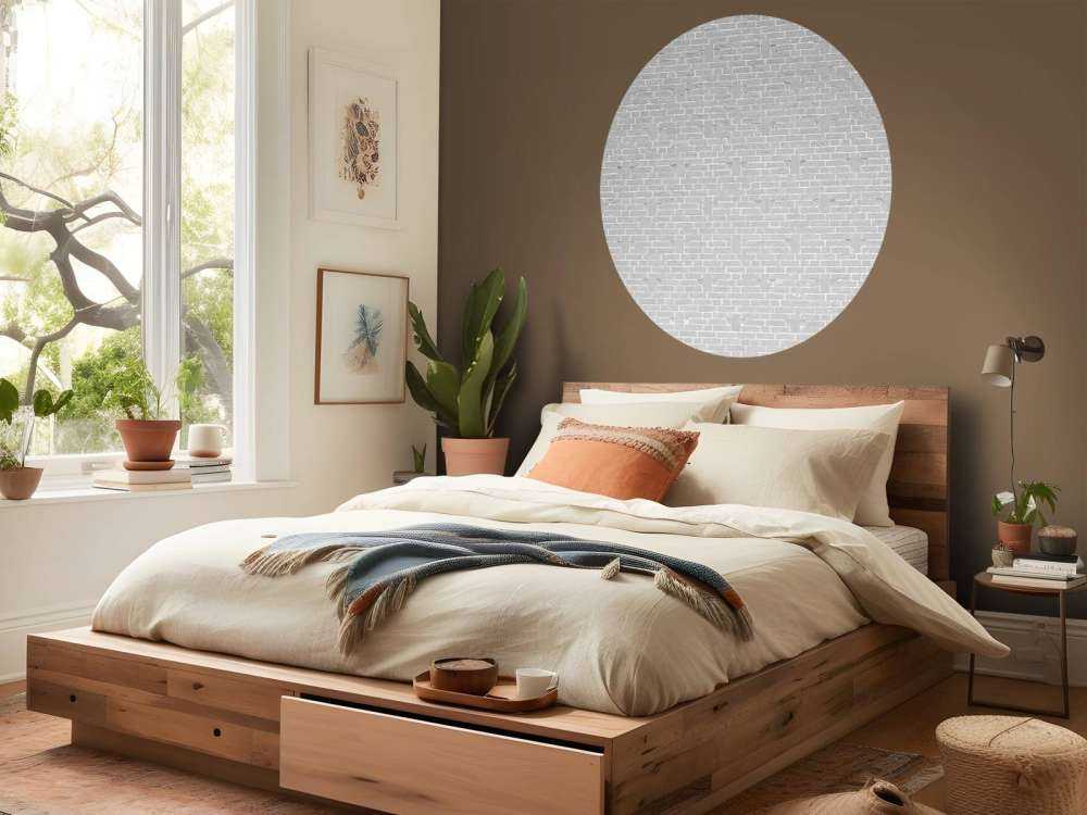 Cegły poziome i pionowe