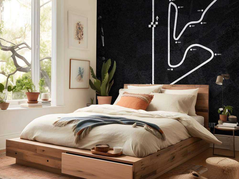 Tor Formuły 1 - Bahrain International Circuit - Bahrajn