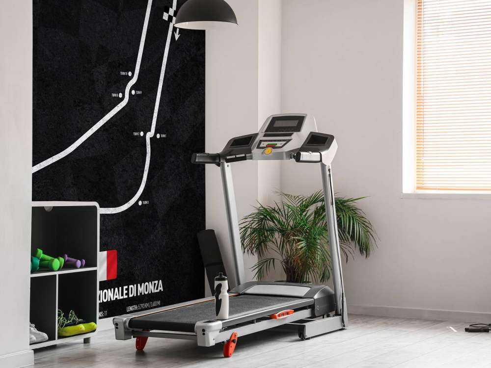 Tor Formuły 1 - Monza Circuit - Włochy