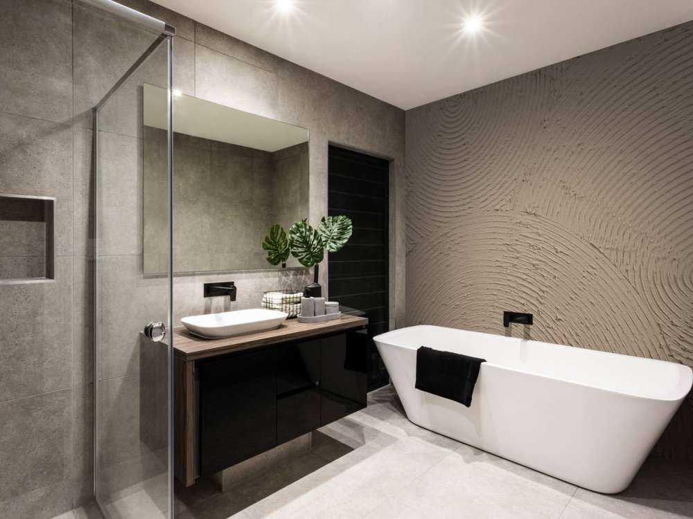 Koła Zen w kolorze taupe